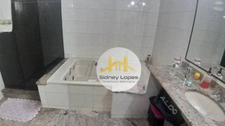 Imagem Casa com 4 Quartos à Venda, 300 m² em Freguesia De Jacarepaguá - Rio De Janeiro
