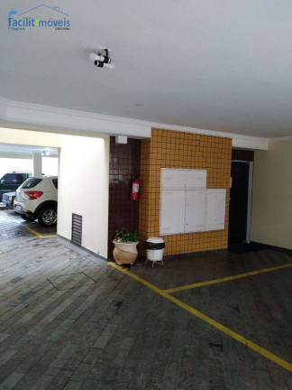 Imagem Apartamento com 3 Quartos à Venda, 170 m² em Jardim Do Mar - São Bernardo Do Campo Imagem Apartamento com 3 Quartos à Venda, 170 m² em Jardim Do Mar - São Bernardo Do Campo