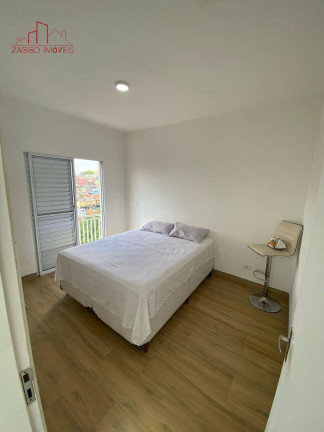 Imagem Casa de Condomínio com 3 Quartos à Venda, 130 m² em Jardim Celeste - São Paulo Imagem Casa de Condomínio com 3 Quartos à Venda, 130 m² em Jardim Celeste - São Paulo