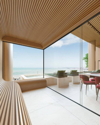 Imagem Apartamento à Venda, 55 m² em Jardim Oceania - João Pessoa