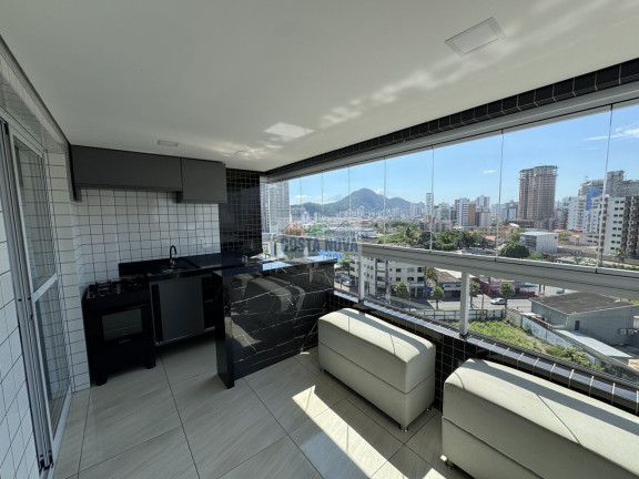 Imagem Apartamento com 2 Quartos à Venda, 75 m² em Guilhermina - Praia Grande Imagem Apartamento com 2 Quartos à Venda, 75 m² em Guilhermina - Praia Grande