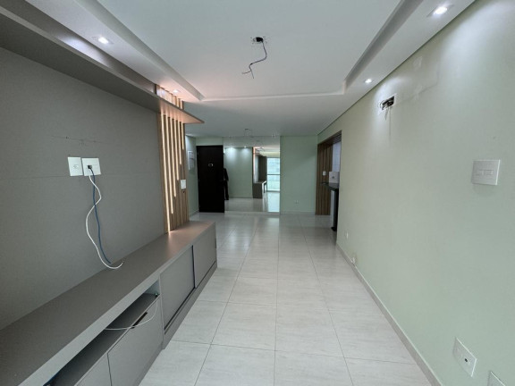 Imagem Apartamento com 2 Quartos à Venda, 92 m² em Caiçara - Praia Grande