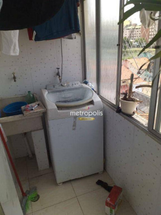 Imagem Apartamento com 2 Quartos à Venda, 64 m² em Campestre - Santo André Imagem Apartamento com 2 Quartos à Venda, 64 m² em Campestre - Santo André