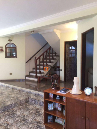 Imagem Sobrado com 4 Quartos à Venda, 500 m² em Ribeirão Dos Porcos - Atibaia