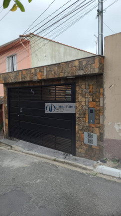 Imagem Casa com 2 Quartos à Venda, 120 m² em Vila Carrão - São Paulo Imagem Casa com 2 Quartos à Venda, 120 m² em Vila Carrão - São Paulo