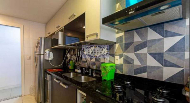 Imagem Apartamento com 3 Quartos à Venda, 97 m² em Icaraí - Niterói Imagem Apartamento com 3 Quartos à Venda, 97 m² em Icaraí - Niterói