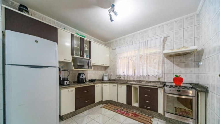 Imagem Sobrado com 3 Quartos para Alugar, 158 m² em Jardim Las Vegas - Santo André Imagem Sobrado com 3 Quartos para Alugar, 158 m² em Jardim Las Vegas - Santo André