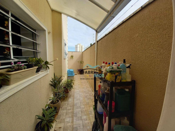 Imagem Apartamento com 2 Quartos à Venda, 69 m² em Vila Progresso - Sorocaba Imagem Apartamento com 2 Quartos à Venda, 69 m² em Vila Progresso - Sorocaba