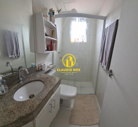 Imagem Apartamento com 2 Quartos à Venda, 50 m² em Santo Amaro - São Paulo