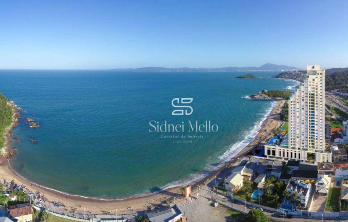 Imagem Apartamento com 3 Quartos à Venda, 172 m² em Ilhota - Itapema
