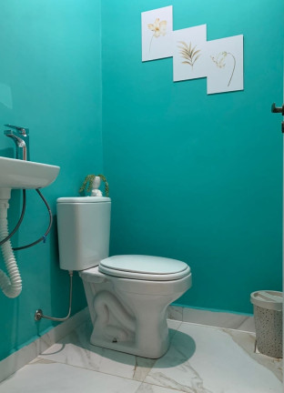 Imagem Casa com 2 Quartos à Venda, 110 m² em Parque Lago Azul - Pindamonhangaba Imagem Casa com 2 Quartos à Venda, 110 m² em Parque Lago Azul - Pindamonhangaba