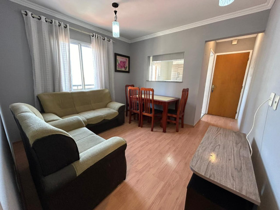 Imagem Apartamento com 2 Quartos para Alugar, 50 m² em Vila Osasco - Osasco Imagem Apartamento com 2 Quartos para Alugar, 50 m² em Vila Osasco - Osasco
