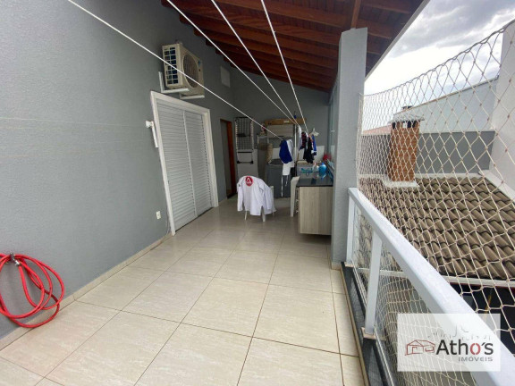 Imagem Sobrado com 3 Quartos à Venda, 188 m² em Jardim Vista Verde - Indaiatuba Imagem Sobrado com 3 Quartos à Venda, 188 m² em Jardim Vista Verde - Indaiatuba