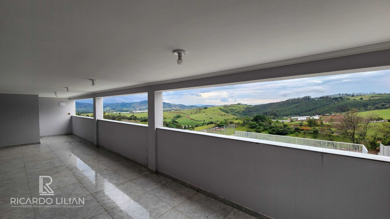 Imagem Casa de Condomínio com 4 Quartos à Venda, 590 m² em Laranjal - Atibaia Imagem Casa de Condomínio com 4 Quartos à Venda, 590 m² em Laranjal - Atibaia
