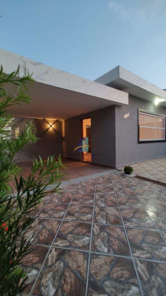 Casa com 3 Quartos à Venda, 185 m² em Caiçara - Praia Grande