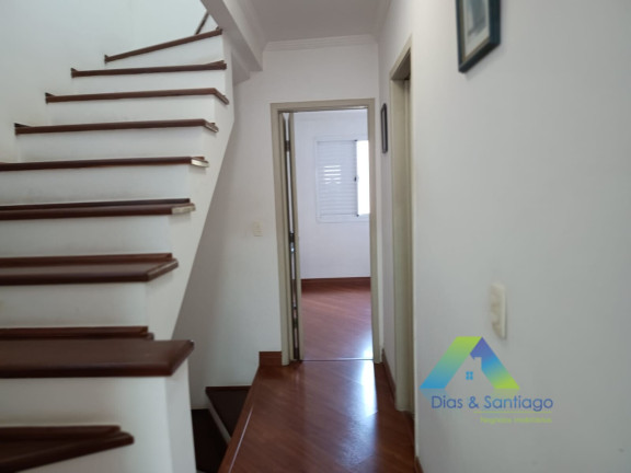 Imagem Casa de Condomínio com 3 Quartos à Venda, 110 m² em Vila Caraguatá - São Paulo Imagem Casa de Condomínio com 3 Quartos à Venda, 110 m² em Vila Caraguatá - São Paulo