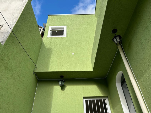 Imagem Casa com 5 Quartos à Venda, 280 m² em Planalto Paulista - São Paulo Imagem Casa com 5 Quartos à Venda, 280 m² em Planalto Paulista - São Paulo