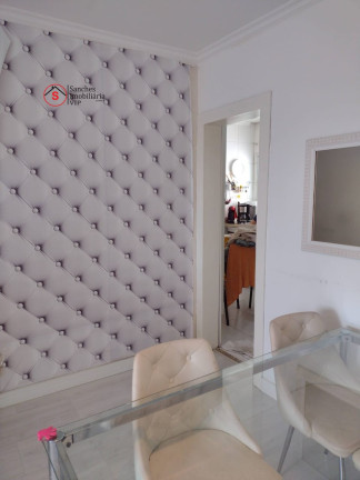 Imagem Apartamento com 3 Quartos à Venda, 83 m² em Vila Prudente - São Paulo Imagem Apartamento com 3 Quartos à Venda, 83 m² em Vila Prudente - São Paulo