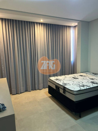 Imagem Studio com 1 Quarto à Venda, 28 m² em Centro - Taubaté Imagem Studio com 1 Quarto à Venda, 28 m² em Centro - Taubaté