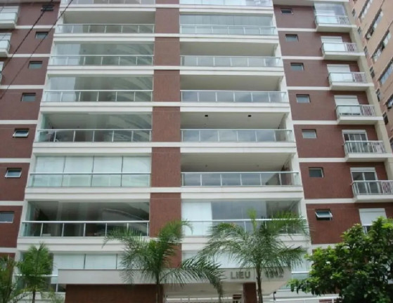 Imagem Apartamento com 4 Quartos à Venda, 172 m² em Perdizes - São Paulo Imagem Apartamento com 4 Quartos à Venda, 172 m² em Perdizes - São Paulo