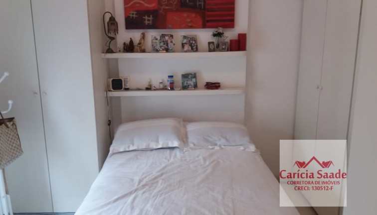 Imagem Apartamento com 1 Quarto à Venda, 38 m² em Jardim Paulista - São Paulo