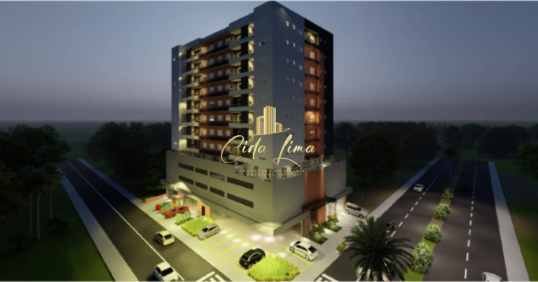 Apartamento com 1 Quarto à Venda, 51 m² em Pedra Branca - Palhoça