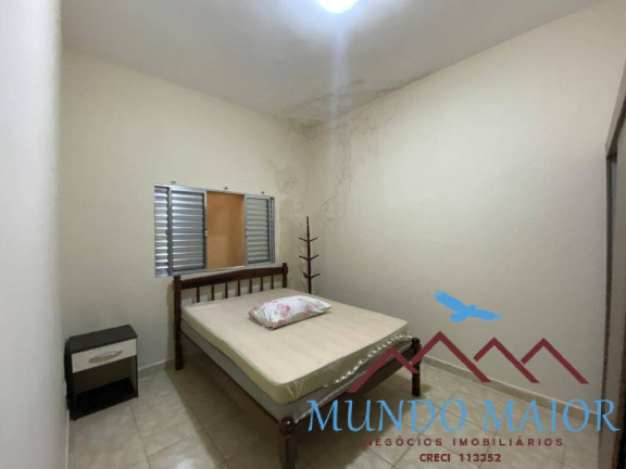 Imagem Casa com 3 Quartos à Venda, 291 m² em Cidade Nova Peruibe - Peruíbe