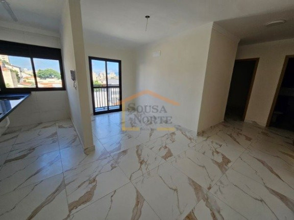 Imagem Apartamento com 2 Quartos à Venda, 51 m² em água Fria - São Paulo Imagem Apartamento com 2 Quartos à Venda, 51 m² em água Fria - São Paulo