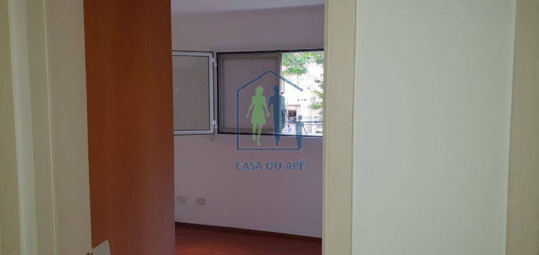 Imagem Apartamento com 2 Quartos à Venda, 69 m² em Perdizes - São Paulo