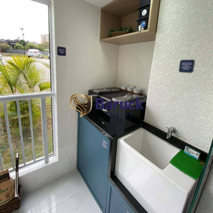 Imagem Apartamento com 2 Quartos à Venda, 43 m² em Vila Isa - São Paulo Imagem Apartamento com 2 Quartos à Venda, 43 m² em Vila Isa - São Paulo