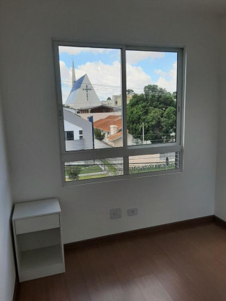 Imagem Apartamento com 2 Quartos à Venda, 55 m² em Rebouças - Curitiba