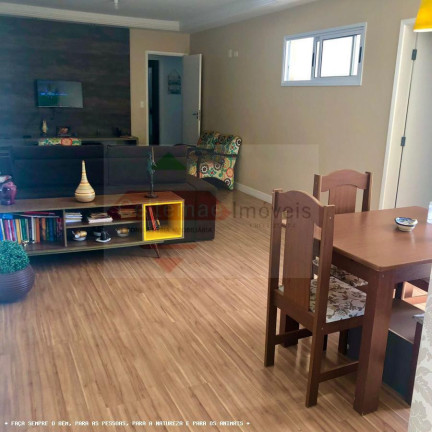Imagem Apartamento com 3 Quartos à Venda, 108 m² em Vila Costa - Taubaté Imagem Apartamento com 3 Quartos à Venda, 108 m² em Vila Costa - Taubaté