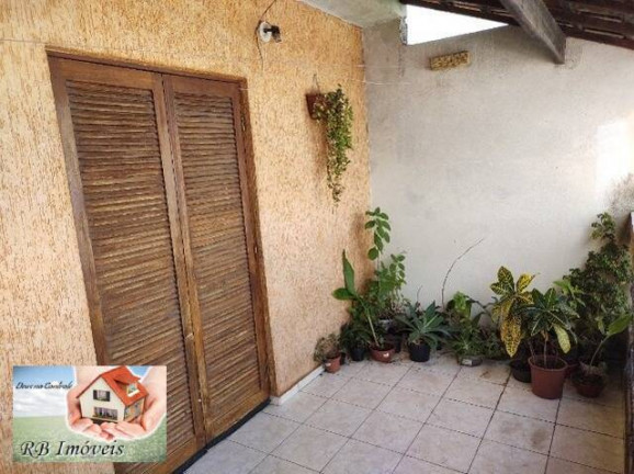 Casa com 3 Quartos à Venda, 237 m² em Batistini - São Bernardo Do Campo