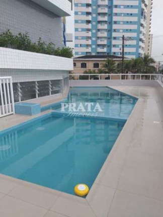 Apartamento com 1 Quarto à Venda, 133 m² em Balneário Maracanã - Praia Grande