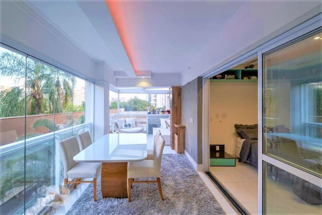 Imagem Apartamento com 1 Quarto à Venda, 64 m² em Paraíso - São Paulo Imagem Apartamento com 1 Quarto à Venda, 64 m² em Paraíso - São Paulo