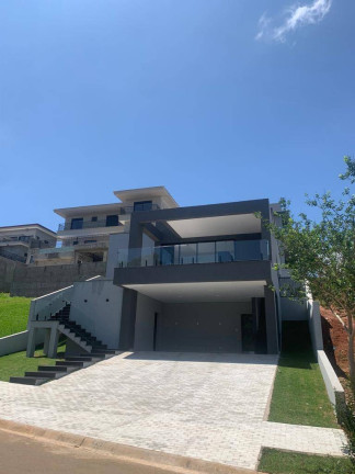 Imagem Casa com 3 Quartos à Venda, 365 m² em Condomínio Residencial E Comercial Fazenda Santa Petronilla - Bragança Paulista Imagem Casa com 3 Quartos à Venda, 365 m² em Condomínio Residencial E Comercial Fazenda Santa Petronilla - Bragança Paulista