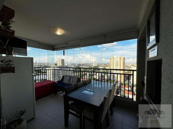 Imagem Apartamento com 3 Quartos à Venda, 83 m² em Santa Paula - São Caetano Do Sul Imagem Apartamento com 3 Quartos à Venda, 83 m² em Santa Paula - São Caetano Do Sul