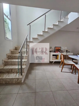 Imagem Casa de Condomínio com 3 Quartos à Venda, 154 m² em Parque Campolim - Sorocaba