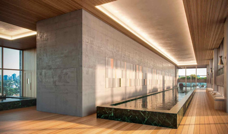 Imagem Imóvel com 2 Quartos à Venda, 137 m² em Jardim Paulista - São Paulo Imagem Imóvel com 2 Quartos à Venda, 137 m² em Jardim Paulista - São Paulo