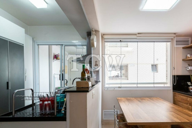Imagem Apartamento com 3 Quartos à Venda, 104 m² em Chácara Inglesa - São Paulo