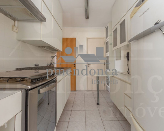 Imagem Apartamento com 3 Quartos à Venda, 92 m² em Perdizes - São Paulo Imagem Apartamento com 3 Quartos à Venda, 92 m² em Perdizes - São Paulo