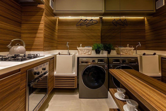 Imagem Apartamento com 2 Quartos à Venda, 33 m² em Freguesia Do ó - São Paulo Imagem Apartamento com 2 Quartos à Venda, 33 m² em Freguesia Do ó - São Paulo