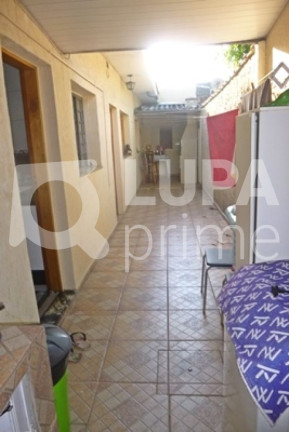 Imagem Casa com 8 Quartos à Venda, 264 m² em Parque Novo Mundo - São Paulo Imagem Casa com 8 Quartos à Venda, 264 m² em Parque Novo Mundo - São Paulo