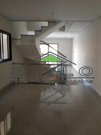 Imagem Sobrado com 3 Quartos à Venda, em Demarchi - São Bernardo Do Campo Imagem Sobrado com 3 Quartos à Venda, em Demarchi - São Bernardo Do Campo