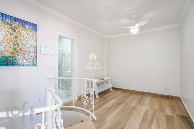 Imagem Apartamento com 3 Quartos à Venda, 146 m² em Perdizes - São Paulo Imagem Apartamento com 3 Quartos à Venda, 146 m² em Perdizes - São Paulo