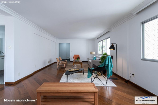 Imagem Imóvel com 4 Quartos à Venda, 222 m² em Jardim Paulista - São Paulo Imagem Imóvel com 4 Quartos à Venda, 222 m² em Jardim Paulista - São Paulo