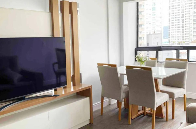Imagem Cobertura à Venda, 216 m² em Centro - Balneário Camboriú