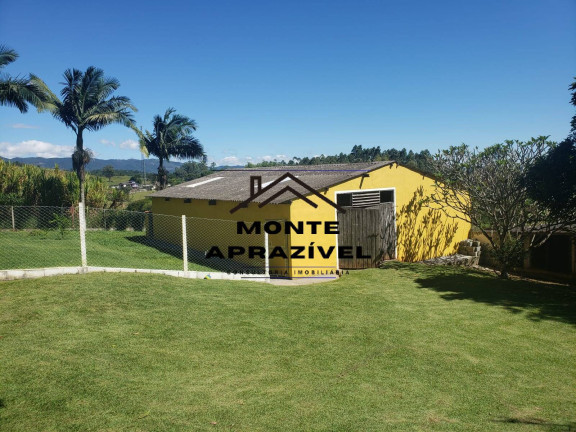 Imagem Chácara com 4 Quartos à Venda, 36.000 m² em Parque Residencial Itapeti - Mogi Das Cruzes