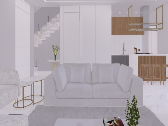 Imagem Sobrado com 3 Quartos à Venda, 163 m² em Parque Da Matriz - Gravataí