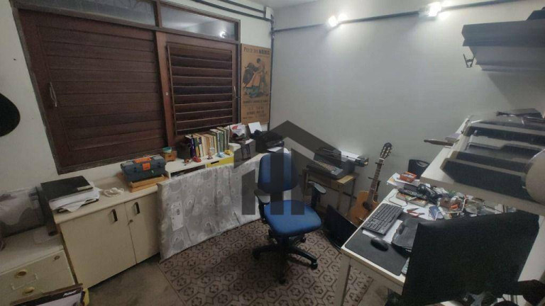 Imagem Casa com 4 Quartos à Venda, 290 m² em Campo Grande - Recife
